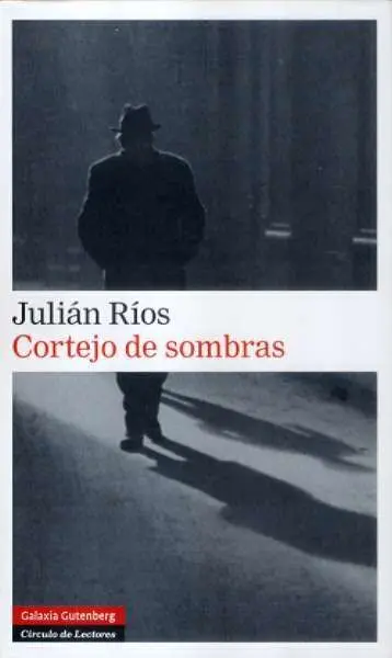 Cortejo de Sombras