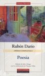 POESÍA ( RUBÉN DARÍO )
