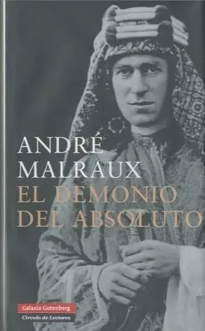 El Demonio del Absoluto