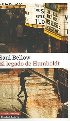 EL LEGADO DE HUMBOLDT
