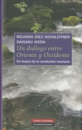 Un Diálogo entre Oriente y Occidente