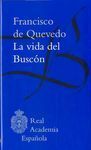 VIDA DEL BUSCON -BIBLIOTECA CLASICA