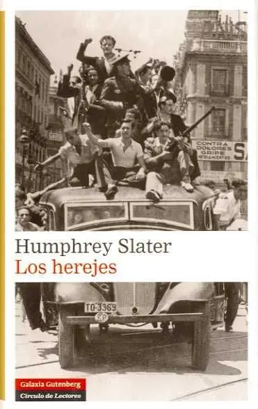 Los Herejes