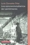 Los Convencionalismos del Sentimiento