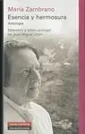 Esencia y Hermosura