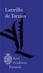 LAZARILLO DE TORMES -BIBLIOTECA CLASICA RAE