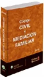 Código Básico Civil y Mediación Familiar 2009