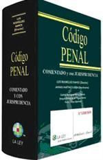 CODIGO PENAL COMENTADO Y CON JURISPRUDENCIA  3ªED