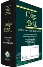 Codigo Penal Comentado y con Jurisprudencia 3ªed
