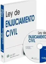 Ley de Enjuiciamiento Civil 2009