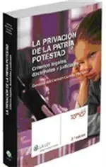 La Privación de la Patria Potestad