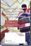 Responsabilidad Civil. Cuestiones Generales y Su e