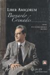 LIBER AMICORUM BERNARDO CREMADES