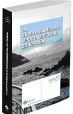 La Responsabilidad Medioambiental en España