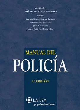 Manual del Policía