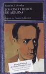CINCO LIBROS DE ARIADNA, LOS