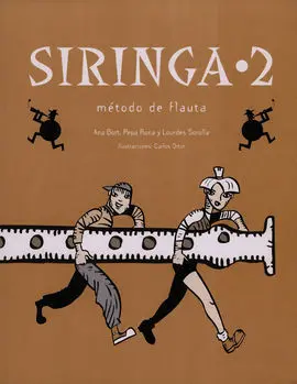 Siringa 2
