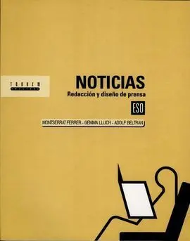 Noticias Redaccion y Diseño de Empresa