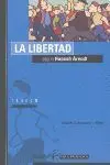 La Libertad Según Hannah Arendt