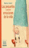 PEQUEÑAS Y GRANDES EMOCIONES