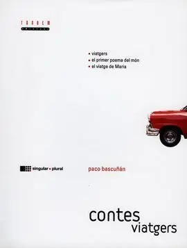 Cuentos Viajeros