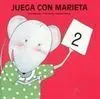 Juega con Marieta 2