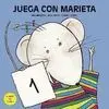 Juega con Marieta Vol. 1