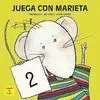 Juega con Marieta Vol. 2