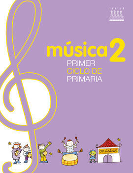 MÚSICA, 2 EDUCACIÓN PRIMARIA