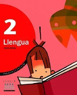 Llengua, 2 Educació Primària