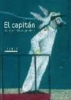 El Capitán no Recuerda Su Nombre