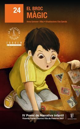 EL BROC MAGIC