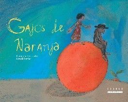 GAJOS DE NARANJA