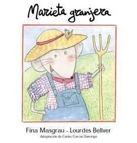 Marieta Granjera