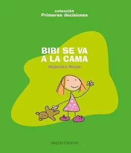 Bibi se Va a la Cama