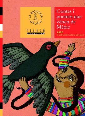 CONTES I POEMES QUE VENEN DE MÉXIC