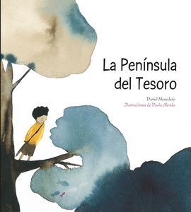 LA PENÍNSULA DEL TESORO