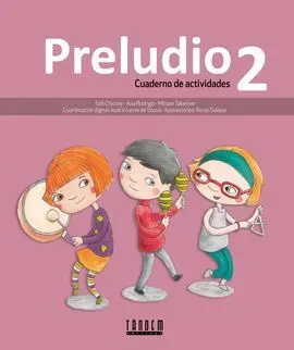 Preludio 2