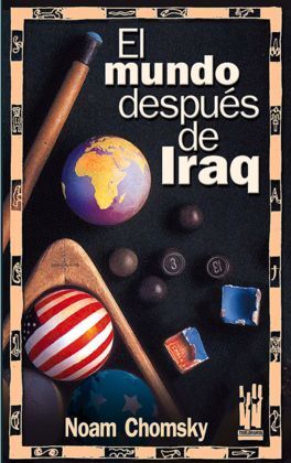 EL MUNDO DESPUÉS DE IRAK