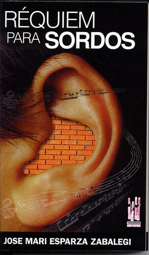 RÉQUIEM PARA SORDOS
