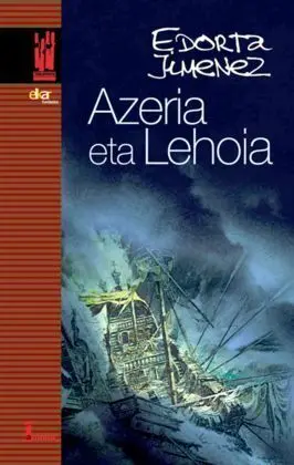 Azeria Eta Lehoia