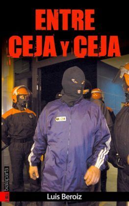 ENTRE CEJA Y CEJA