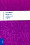 Problemas Resueltos de Fisiologia Vegetal