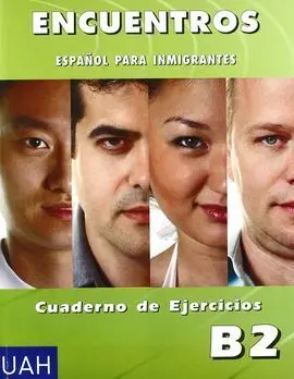Cuaderno de Ejercicios