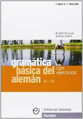 Grámatica Básica del Alemán con Ejercicios