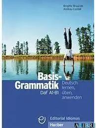 Basisgrammatik Daf A1-B1 Edic. Alemana
