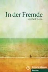 In Der Fremde Libro