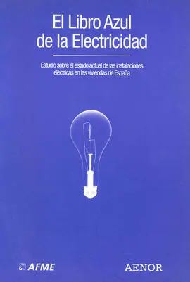 Libro Azul de la Electricidad