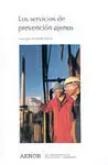 Servicios Prevencion Ajenos,Los