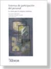 SISTEMAS DE PARTICIPACION PERSONAL